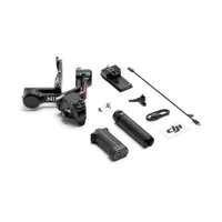 گیمبال DJI RS4 نات اکتیو|دوربین عکاسی و فیلم‌برداری|مشهد, سعد آباد|دیوار