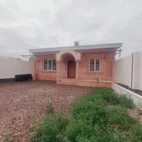 ویلایی نوساز ۲۵۰ متری کیلد نخورده در صومعه‌سرا|فروش خانه و ویلا|صومعه‌سرا, |دیوار