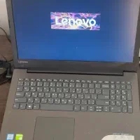 لب تاپ لنوو lenovo ideapad 320 core i5 ram8