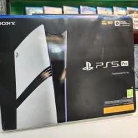 کنسول  ps5 pro|کنسول، بازی ویدئویی و آنلاین|شیراز, وصال|دیوار