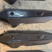 کاور اگزوز کلیک ۱۵۰  و واریو و ایروکس هیدروگرافی