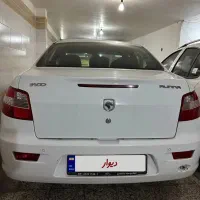 رانا مدل ۹۷ بیرنگ|خودرو سواری و وانت|تاکستان, |دیوار