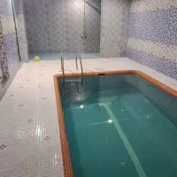 اجاره ویلا استخردار واقع در جاده پلاژ