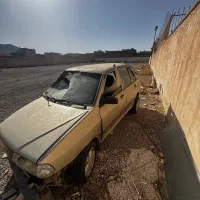 پراید 141|خودرو سواری و وانت|شهرضا, |دیوار