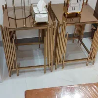 لوستر دیوار کوب شمعدان آباژور میز و دکوری ساعت|لوستر و چراغ آویز|کرج, کمال‌شهر|دیوار