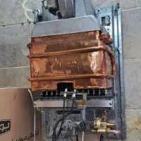 تعمیرات تخصصی ابگرمکن