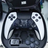 دسته اج ps5 edge در حد نو سالم|کنسول، بازی ویدئویی و آنلاین|محمدشهر, سیدآباد|دیوار