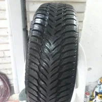 لاستیک گودیر   پژو 185  14  نو  فروشی