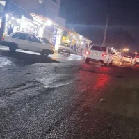 مغازه و طبقه بالا 3واحد|فروش دفتر کار، اتاق اداری، مطب|اهواز, منبع اب|دیوار
