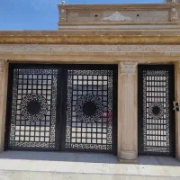 کناف کاری و نقاشی ساختمون
