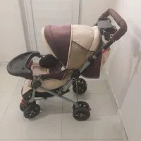 کالسکه و روروئک