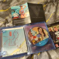 بازی جی تی ای وی|کنسول، بازی ویدئویی و آنلاین|فردیس, منظریه|دیوار