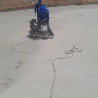 شرکت کفسابی وکفساب بتن وسنگ کف سابی|خدمات نظافت|بم, |دیوار