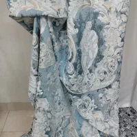پرده -والون|پرده، رانر، رومیزی|چهاردانگه (تهران), |دیوار