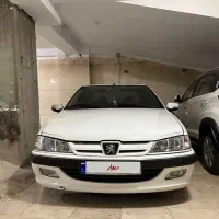 پژو پارس XU۷، مدل ۱۳۹۵