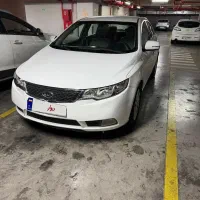 سراتو ۹۵ تک برگ ، فنی نو نو