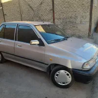 پراید مدل 87