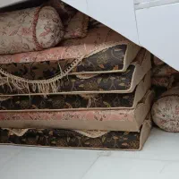 موکت وموتکا|فرش|بندر گناوه, |دیوار