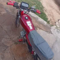 متور ۲۰۰ مزایده