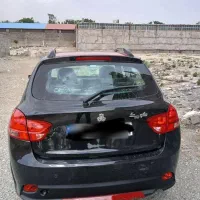 کوییک خشک صفر|خودرو سواری و وانت|رزن, |دیوار