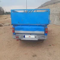 نیسان ۸۵|خودرو سواری و وانت|صحنه, |دیوار