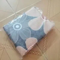 دو عدد روبالشتی نو