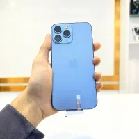 ایفون ۱۳ پرومکس(موبایل گالیله)