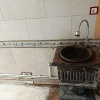 روشویی‌تمام‌سنگ