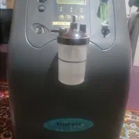 دستگاه اکسیژن ساز توماس