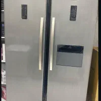 یخچال دوقلو هیمالیا رومانو نو داخل کارتن