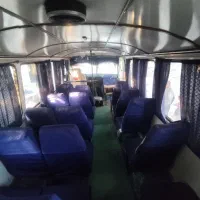 مینی بوس بنز|خودرو سنگین|مشهد, هفده شهریور|دیوار