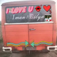 مینی بوس مدل ۵۷|خودرو سنگین|فولادشهر, فولادشهر|دیوار