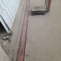 تیر اهن ناودونی