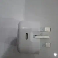 آداپتور اصلی آیفون