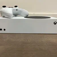 کنسول Xbox series S|کنسول، بازی ویدئویی و آنلاین|قزوین, |دیوار