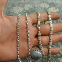 نقره ۹۲۵ در انواع و سایزبندی مختلف|زیورآلات و اکسسوری|تهران, جمالزاده|دیوار