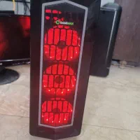 استوک کامپیوتر ولپ تاپ کنسول گیم همه رقم موجود|رایانه رومیزی|آمل, |دیوار