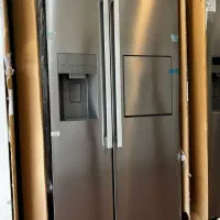 یخچال فریزر ساید بای ساید مدل 3320s