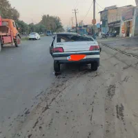 پژو 405