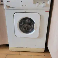 ماشین لباسشویی