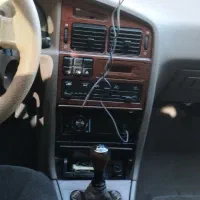 پارس تیوفایو مدل 91|خودرو سواری و وانت|شوط, |دیوار