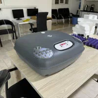 دستگاه جوجه کشی 72 آژاکس