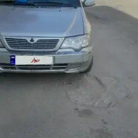 پراید۱۳۲