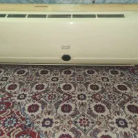 کولر گازی ۲۴۰۰۰ اکسلنت
