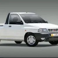 حواله پراید وانت