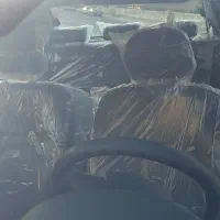 فروش ساینا اس ۸۵ گانه بنزینی مدل ۱۴۰۳|خودرو سواری و وانت|دماوند, گیلاوند|دیوار