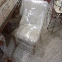 میز ناهارخوری|میز و صندلی غذاخوری|مشکین‌دشت, |دیوار