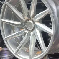 رینگ ووسن رختراش سایز ۱۶ پارس ۴۰۵|قطعات یدکی و لوازم جانبی|مشهد, ایوان|دیوار