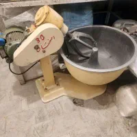 دستگاه های نانوایی و شیرینی پزی|ماشین‌آلات صنعتی|تربت‌حیدریه, اندیشه|دیوار