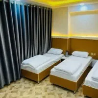 استخدام همکار برای اقامتگاه بومگردی